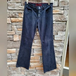 Bebe Vintage Jeans